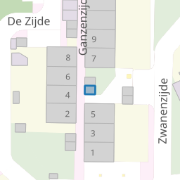 Perceel LDN01-S-4107