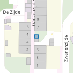 Perceel LDN01-S-4108