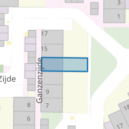 Perceel LDN01-S-4112