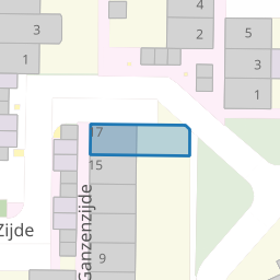 Perceel LDN01-S-4114