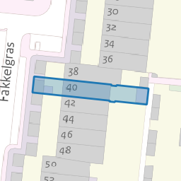 Perceel LDN01-S-4116