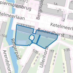 Perceel LDN01-S-4125