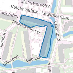 Perceel LDN01-S-4128