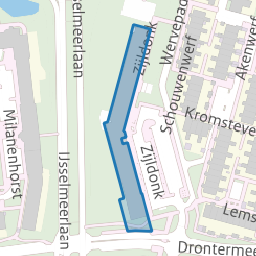 Perceel LDN01-S-4155