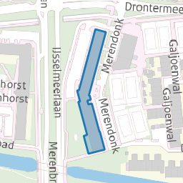 Perceel LDN01-S-4158