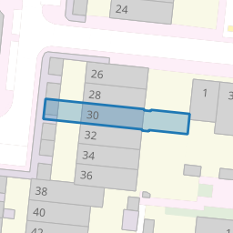 Perceel LDN01-S-4164