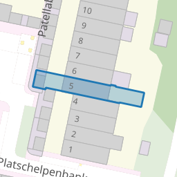 Perceel LDN01-S-4167