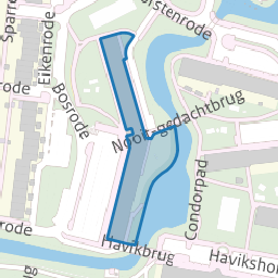 Perceel LDN01-S-4191