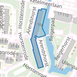 Perceel LDN01-S-4193