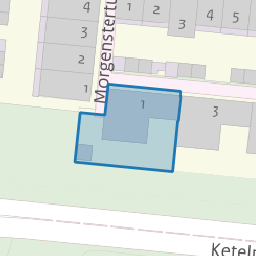 Perceel LDN01-S-4196