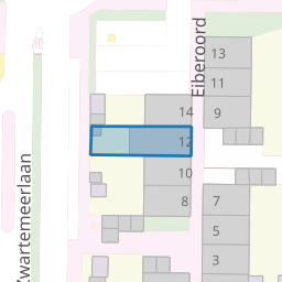 Perceel LDN01-S-4198