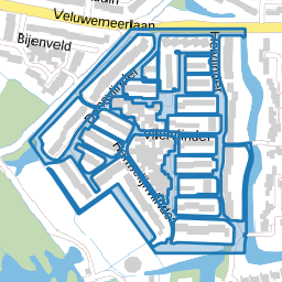 Perceel LDN01-S-4201