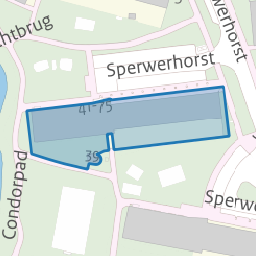 Perceel LDN01-S-4205