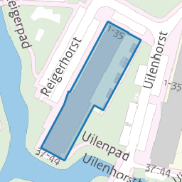 Perceel LDN01-S-4207