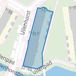 Perceel LDN01-S-4208