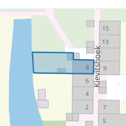 Perceel LDN01-S-4219