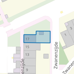 Perceel LDN01-S-4223