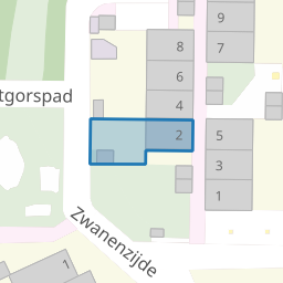 Perceel LDN01-S-4224