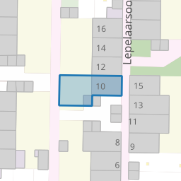 Perceel LDN01-S-4225