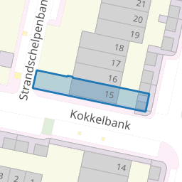 Perceel LDN01-S-4228