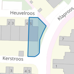 Perceel LDN01-S-4230