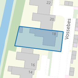 Perceel LDN01-S-4234