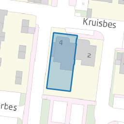 Perceel LDN01-S-4236