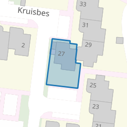 Perceel LDN01-S-4238