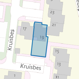 Perceel LDN01-S-4239