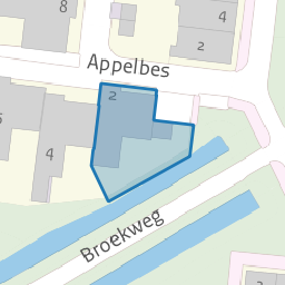 Perceel LDN01-S-4241