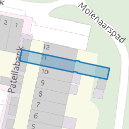 Perceel LDN01-S-4244