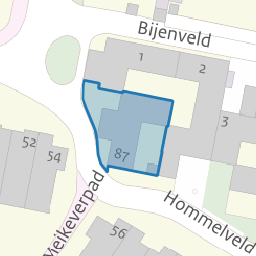 Perceel LDN01-S-4246