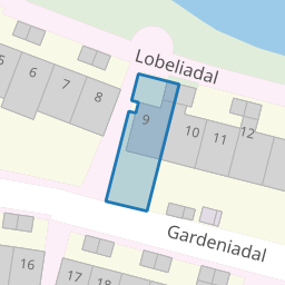 Perceel LDN01-S-4250