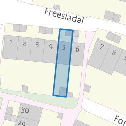 Perceel LDN01-S-4252