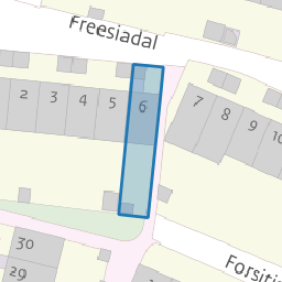 Perceel LDN01-S-4253