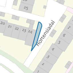 Perceel LDN01-S-4255