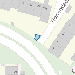 Perceel LDN01-S-4256