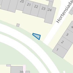 Perceel LDN01-S-4257