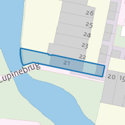 Perceel LDN01-S-4262