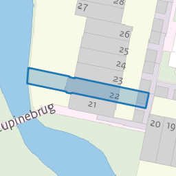 Perceel LDN01-S-4263