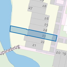 Perceel LDN01-S-4264