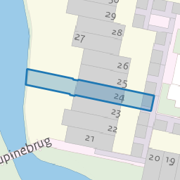 Perceel LDN01-S-4265