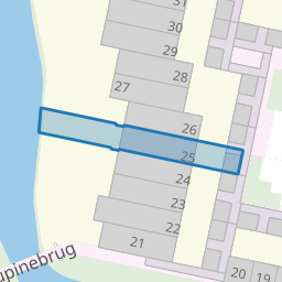 Perceel LDN01-S-4266