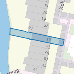 Perceel LDN01-S-4267