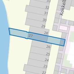 Perceel LDN01-S-4268