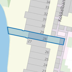 Perceel LDN01-S-4269