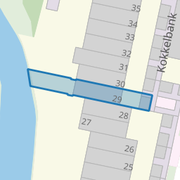 Perceel LDN01-S-4270