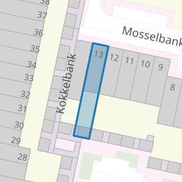 Perceel LDN01-S-4275