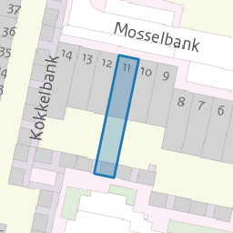 Perceel LDN01-S-4277