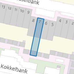 Perceel LDN01-S-4281